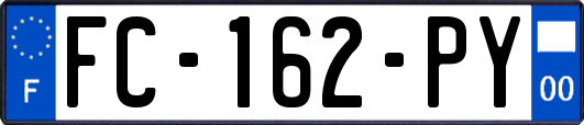 FC-162-PY