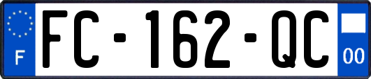 FC-162-QC
