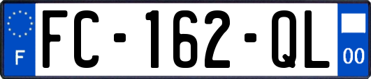 FC-162-QL