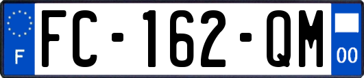 FC-162-QM