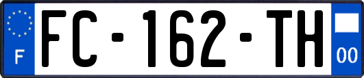 FC-162-TH
