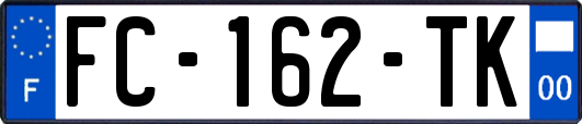 FC-162-TK