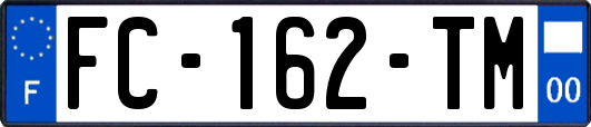 FC-162-TM