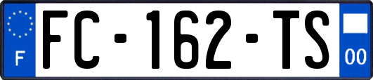 FC-162-TS