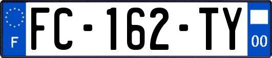 FC-162-TY
