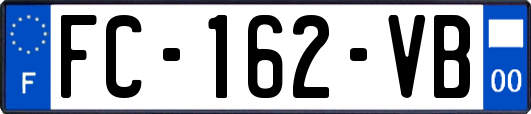 FC-162-VB