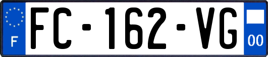 FC-162-VG