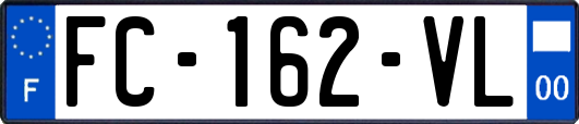 FC-162-VL
