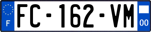 FC-162-VM