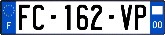 FC-162-VP