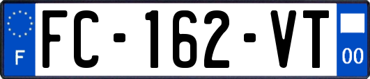 FC-162-VT