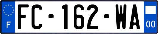 FC-162-WA