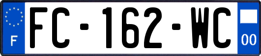 FC-162-WC