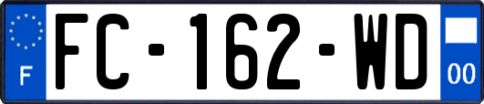 FC-162-WD