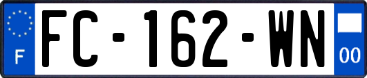 FC-162-WN