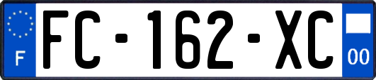 FC-162-XC
