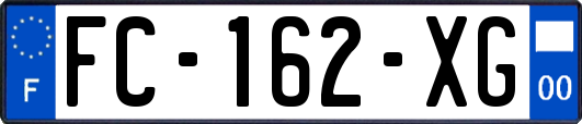 FC-162-XG