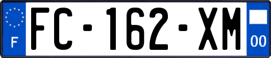 FC-162-XM