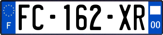 FC-162-XR