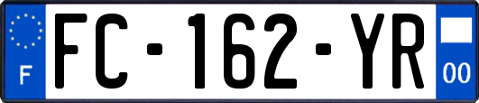 FC-162-YR