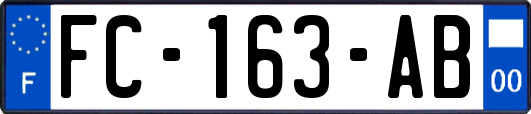 FC-163-AB