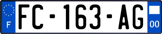 FC-163-AG