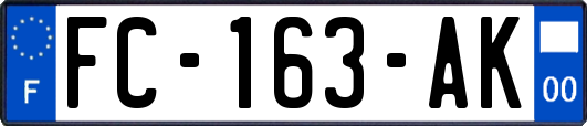 FC-163-AK