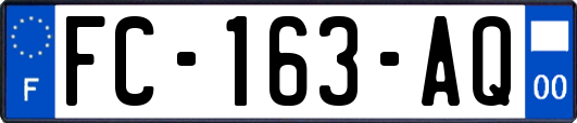 FC-163-AQ