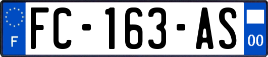 FC-163-AS