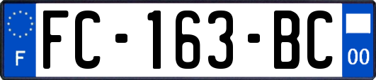 FC-163-BC