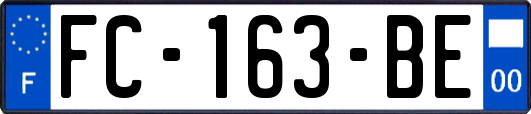 FC-163-BE