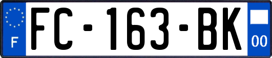 FC-163-BK