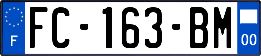 FC-163-BM