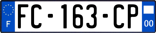 FC-163-CP