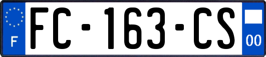 FC-163-CS