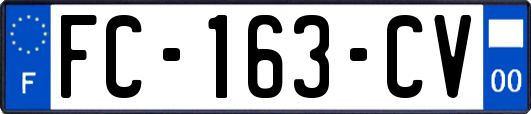 FC-163-CV