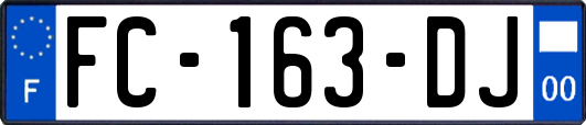 FC-163-DJ