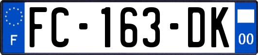 FC-163-DK