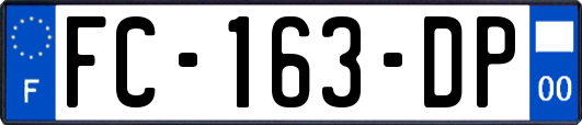 FC-163-DP