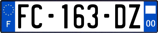 FC-163-DZ