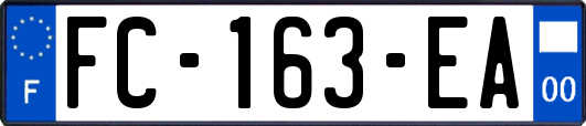 FC-163-EA