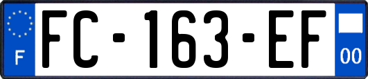 FC-163-EF