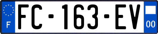 FC-163-EV