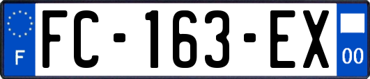 FC-163-EX