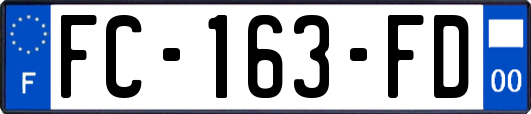 FC-163-FD