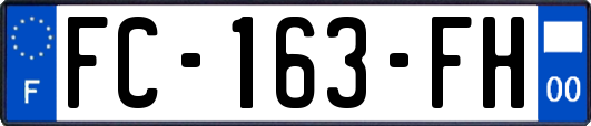 FC-163-FH