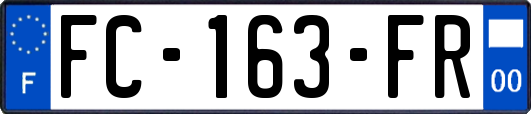 FC-163-FR