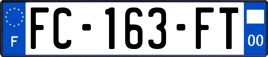 FC-163-FT