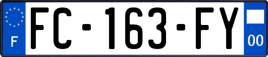 FC-163-FY