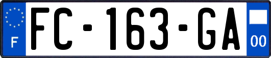 FC-163-GA